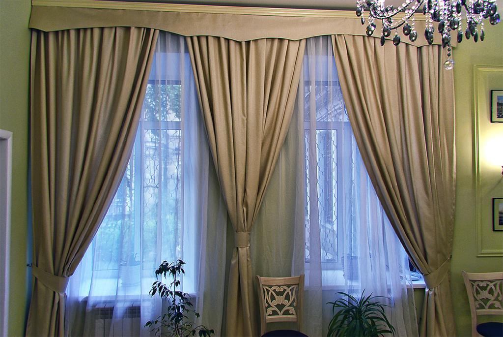 Classic Apartment On Zhukovskoho Odessa Ngoại thất bức ảnh