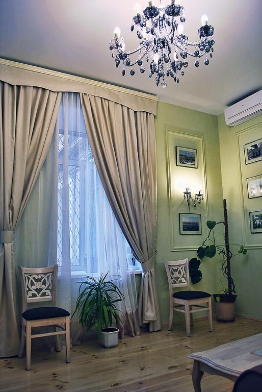 Classic Apartment On Zhukovskoho Odessa Ngoại thất bức ảnh
